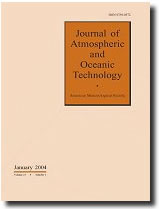 Journal of Atmospheric and Oceanic Technology